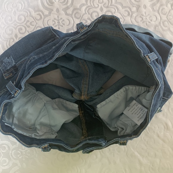 Women’s size 29 Kancan shorts - Picture 14 of 16